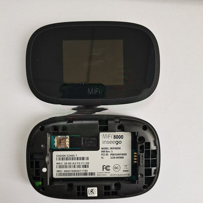 High-speed 4G Wireless Router