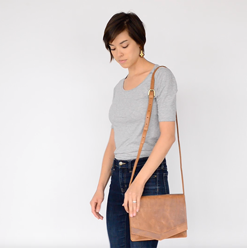 Crossbody Bag