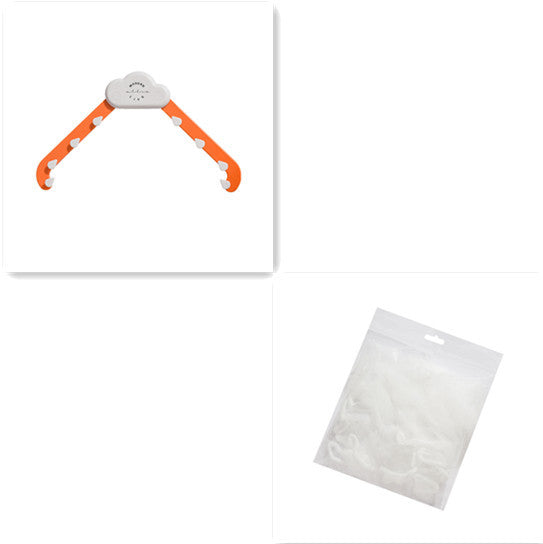 Triangular Sink Drain Rack Kitchen Garbage Filter