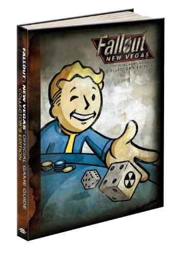 Fallout: New Vegas - Ultimate Edition (Greatest Hits) Bundle [Game + Strategy Guide] (PlayStation 3)