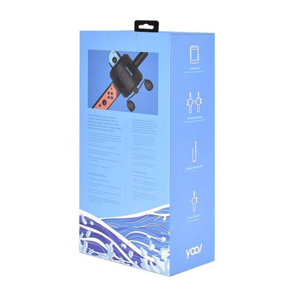 Fishing Star: World Tour With Reel Fishing Rod Bundle (Nintendo Switch)