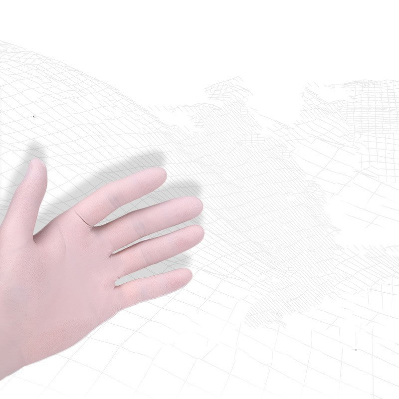 Nitrile Protective Gloves