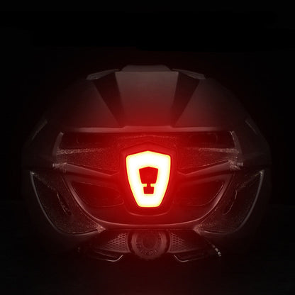 Cycling Helmet Integrated With Goggles Helmet Mountain Road Bike Helmet Equipment