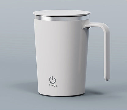 Electric Mixing Cup Automatic Stirring Mug