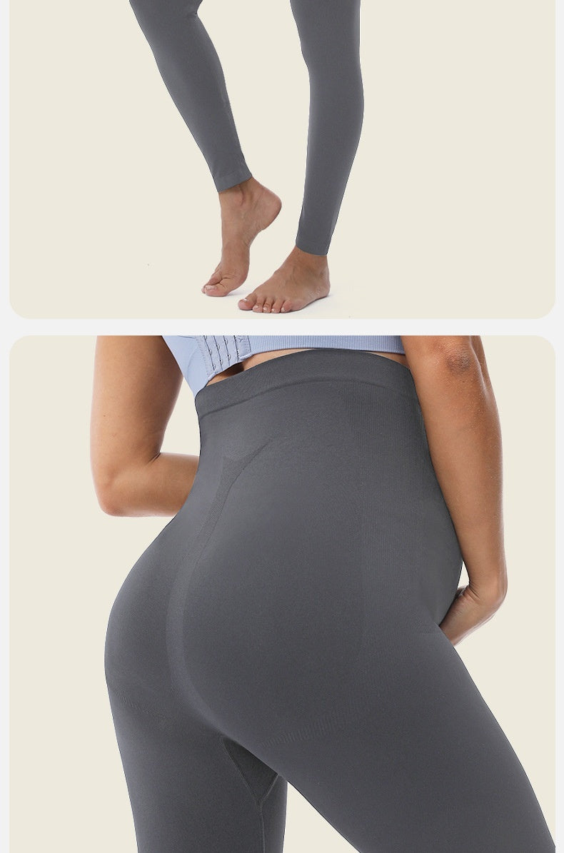 Hip Lift Maternity Wear