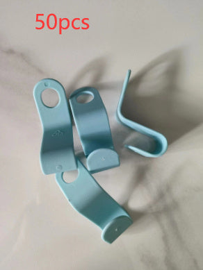 Plastic Closet Hanger Organizer