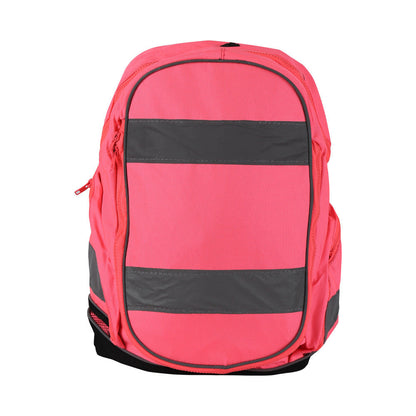 Reflective Fashion Outdoor Backpack