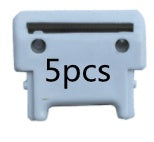 Hand-Cranked Multifunctional Peeler Cutter Slicer