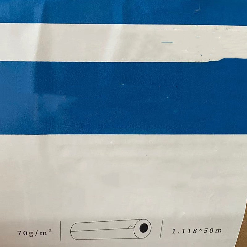 Microjet Printable Coated Rice Paper Roll for Art Reproduction and Decor