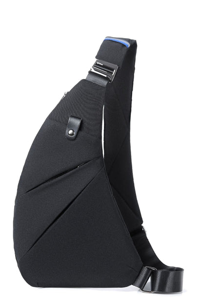 Men's Anti-theft Multi-functional Shoulder Chest Bag
