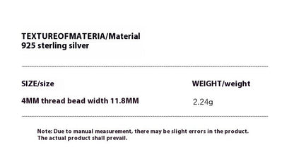 Five Petal Flower Bud Earrings