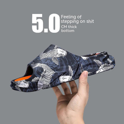 Women's Home Non Slip Slippers