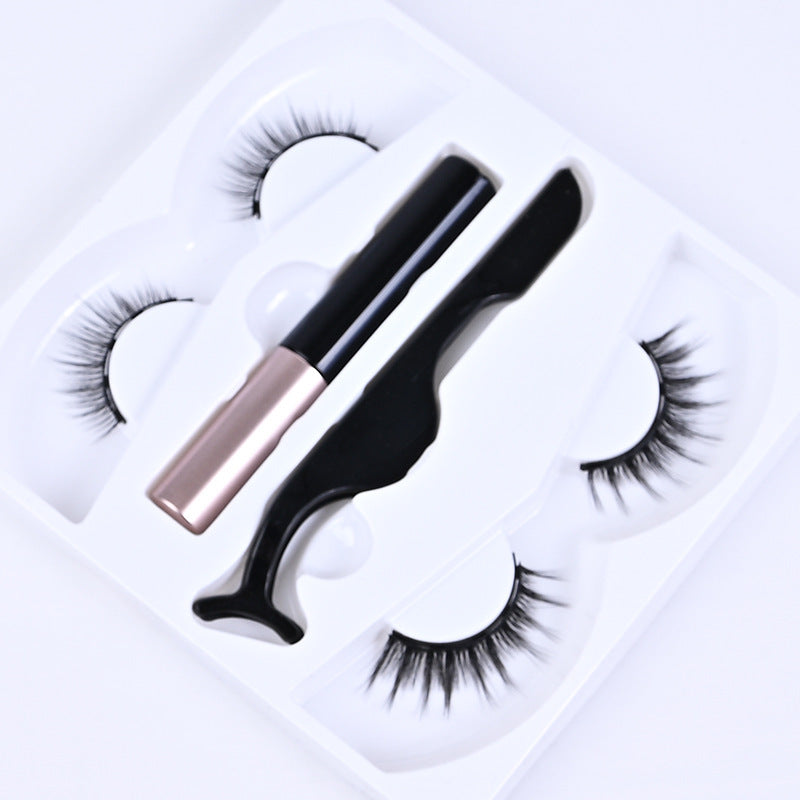 Magnetic Eyeliner & Lash Set