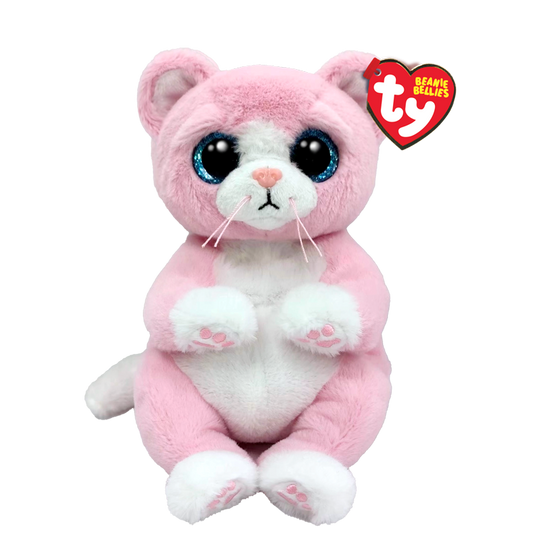 Ty Beanie Babies: Lillibelle (Small)
