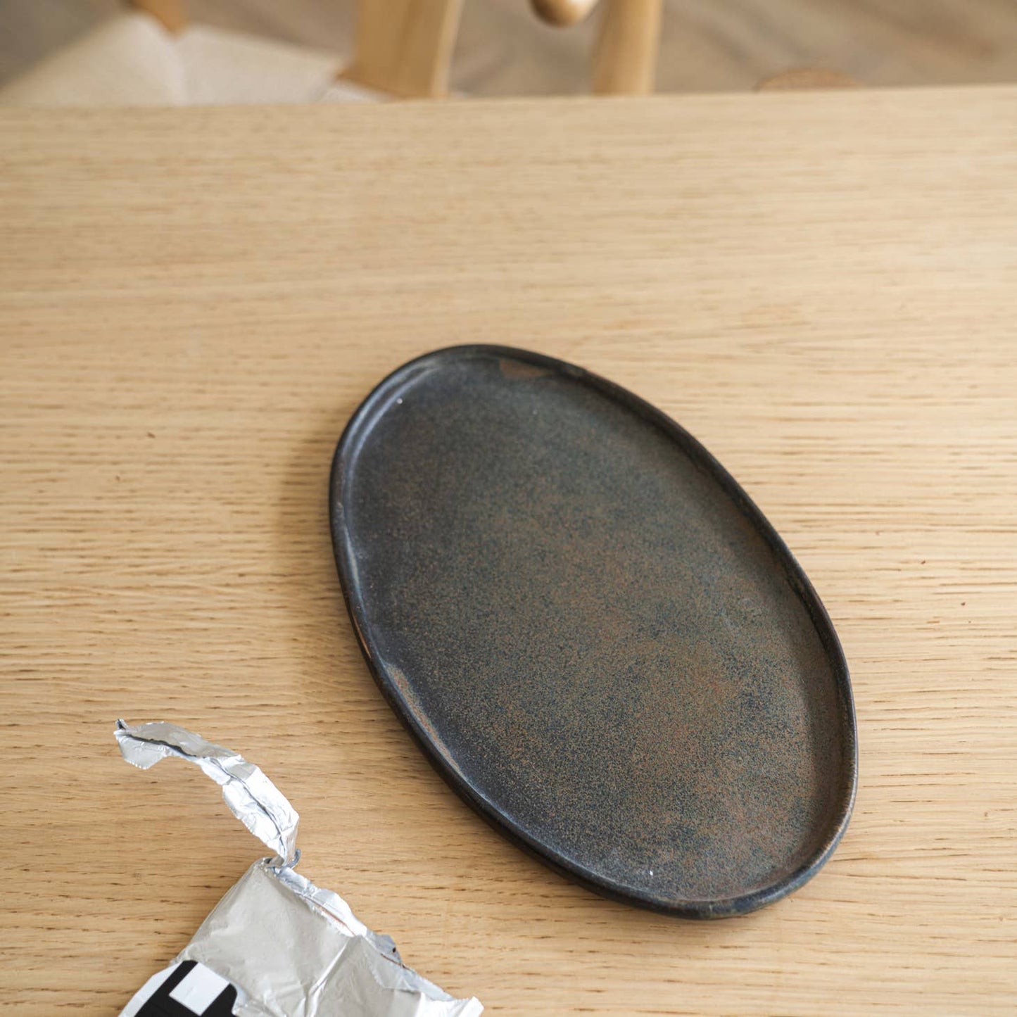 Ukrainian Serving Platter