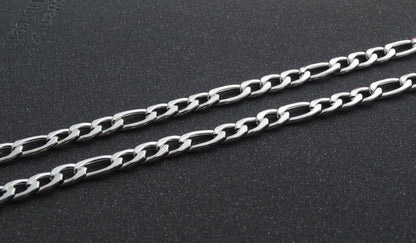 Men's And Women's Stainless Steel Chain