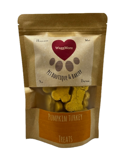 Pumpkin Turkey Biscuits-0