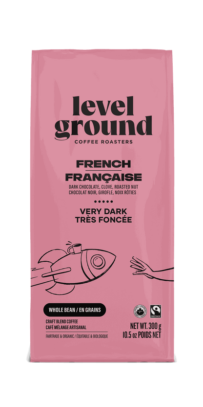 French Roast Coffee