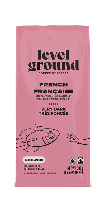 French Roast Coffee