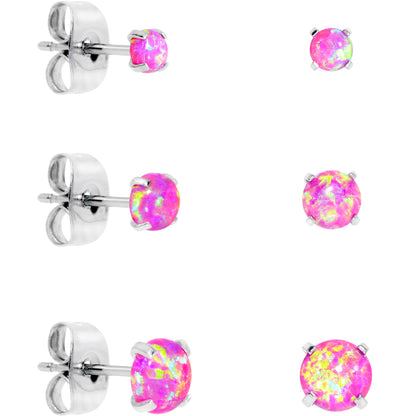 Cosmic Purple Ear Curation