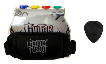 Guitar Hero: On Tour & On Tour Decades Bundle (Nintendo DS)