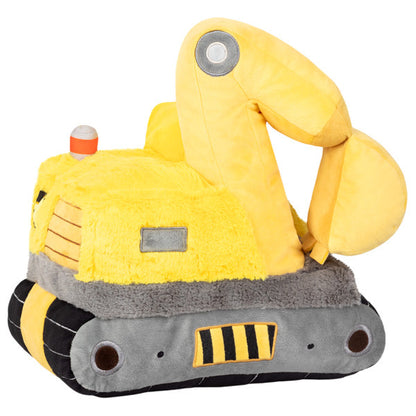 Squishable GO! Excavator