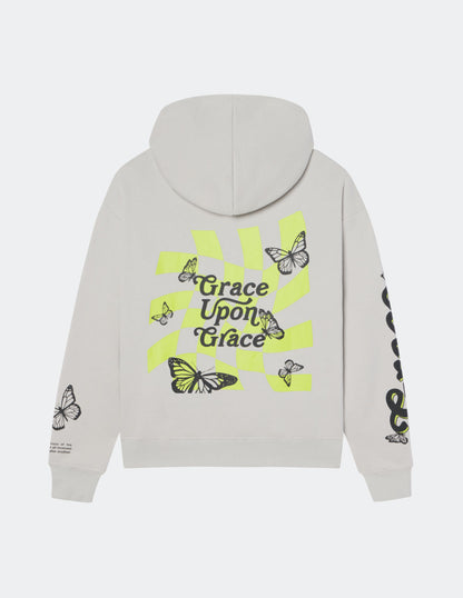Grace Upon Grace Unisex Hoodie