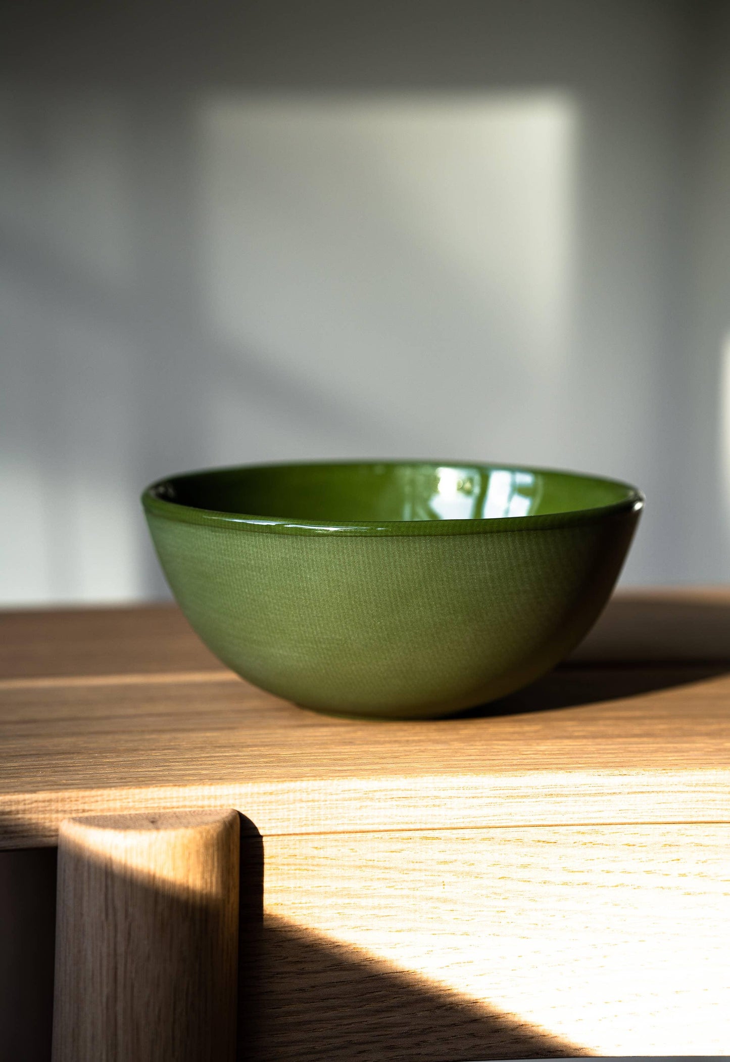 Handmade Ukrainian Porcelain Bowls