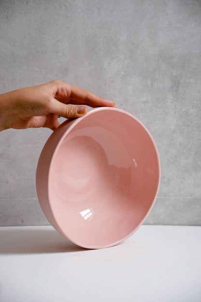 Handmade Ukrainian Porcelain Bowls
