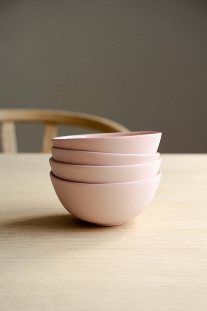 Handmade Ukrainian Porcelain Bowls