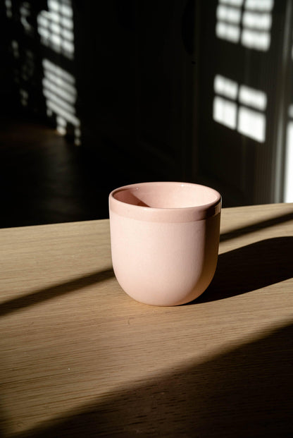 Handmade Ukrainian Porcelain Cups