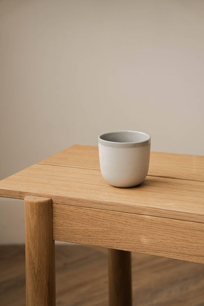 Handmade Ukrainian Porcelain Cups