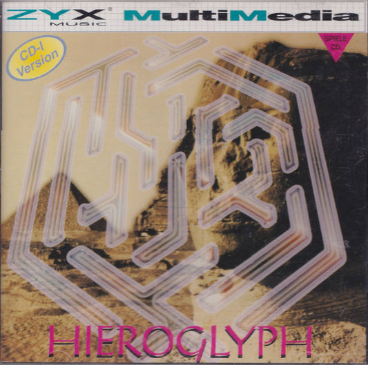 Hieroglyph (CD-i)
