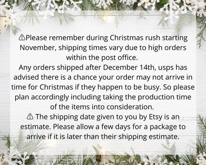 DIY macrame star Christmas ornament kit.