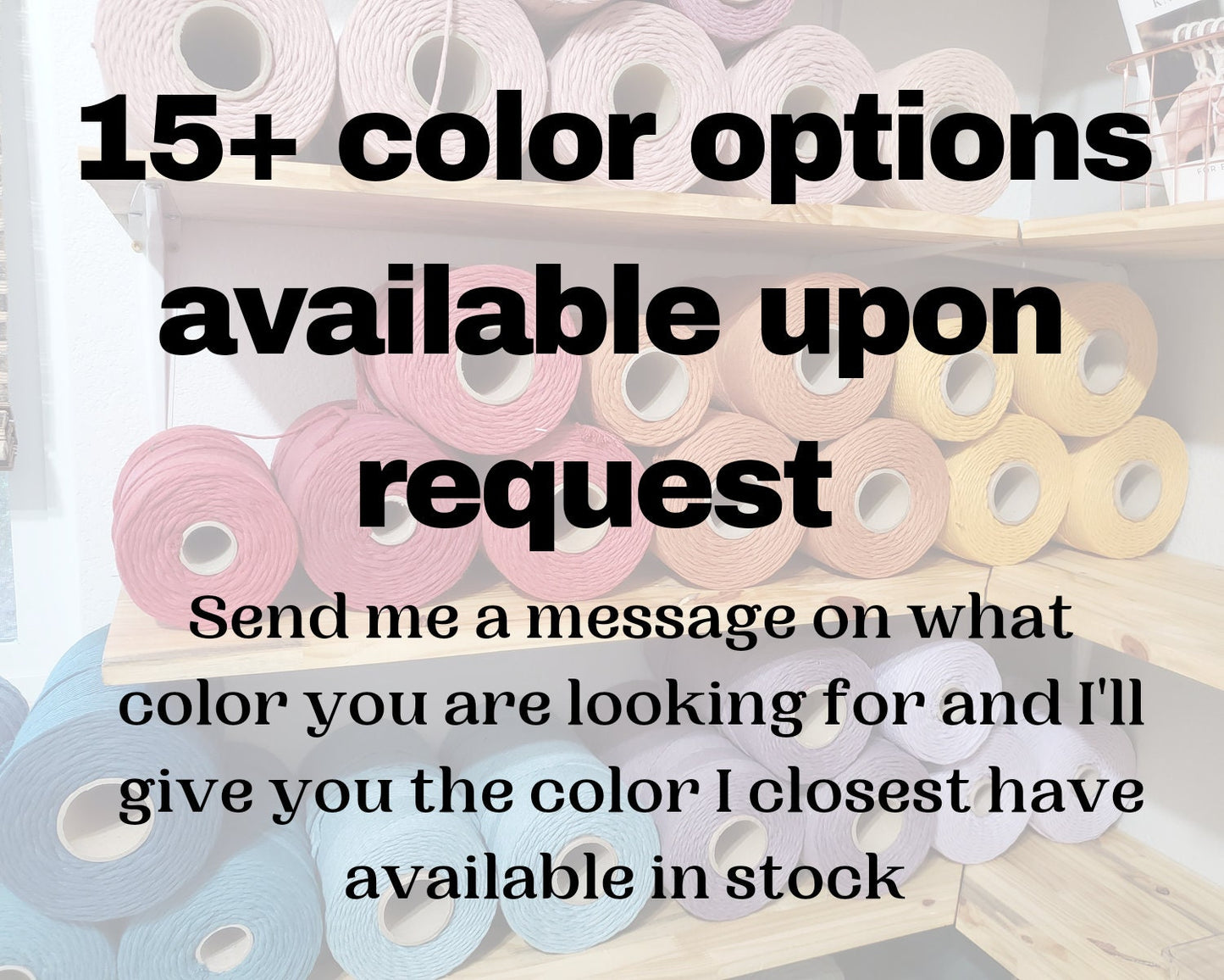 Beginner macrame heart wall hanging kit. Craft kits for adults and kids. Valentines day  craft kit.craft kit. Bohemian home and wall decor diy kit