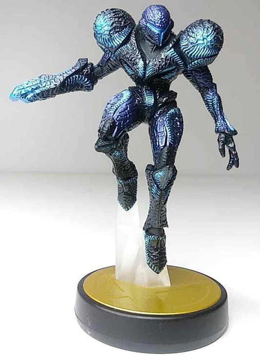 Dark Samus Amiibo: Super Smash Bros. Series (Nintendo Switch)