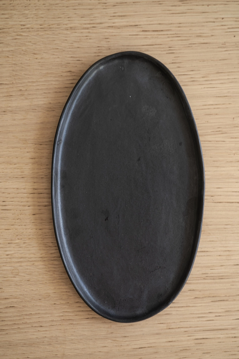 Ukrainian Serving Platter