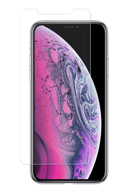 Clear iPhone 11 Pro MAX / XS MAX Tempered Glass