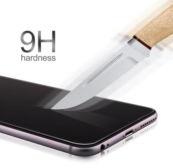 iPhone 11 Pro MAX / XS MAX Tempered Glass Privacy