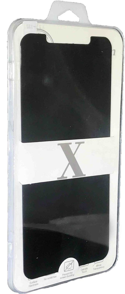 iPhone 11 Pro MAX / XS MAX Tempered Glass Privacy
