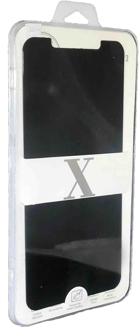 iPhone 11 Pro MAX / XS MAX Tempered Glass Privacy