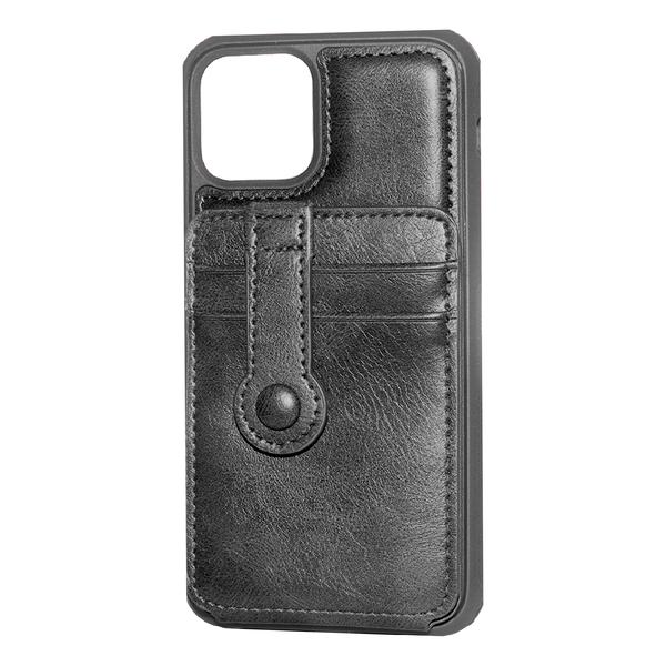 iPhone 11 Back Wallet case