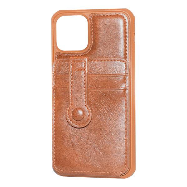 iPhone 11 Back Wallet case