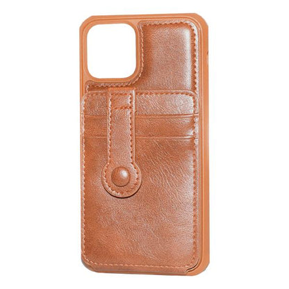 iPhone 11 Back Wallet case
