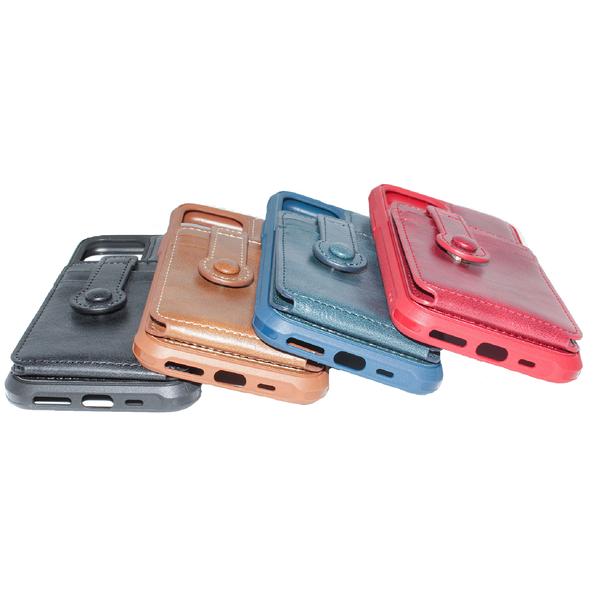 iPhone 11 Back Wallet case