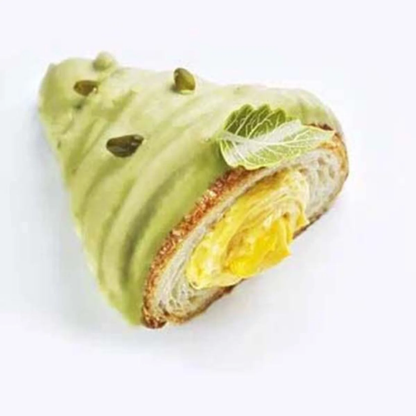 Irca Pistachio ChocoCream Filling, 11 lb (5 kg)