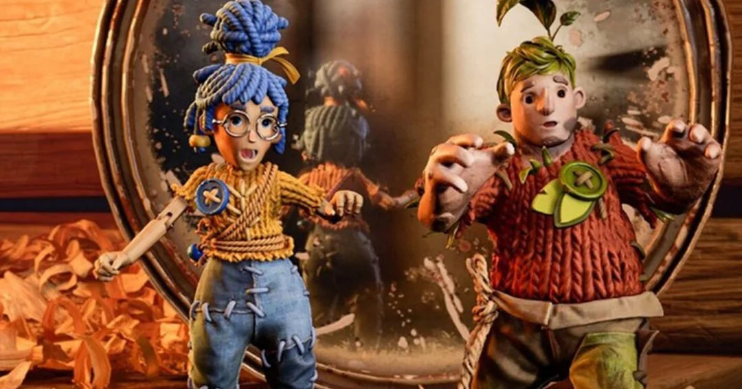 It Takes Two (Nintendo Switch)