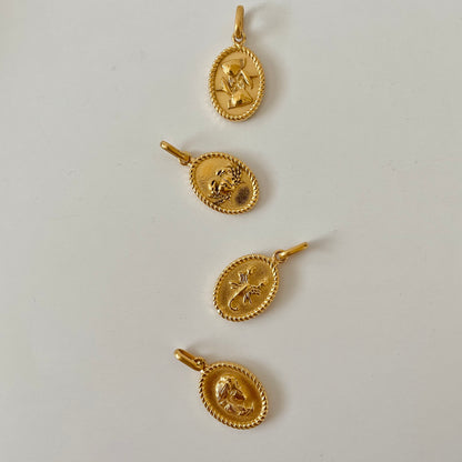 Zodiac 2.0 Necklace