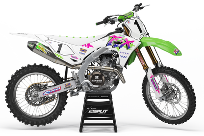 ASSHAULERS Graphics Kit