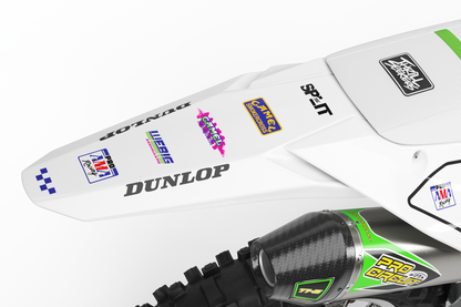 ASSHAULERS Graphics Kit